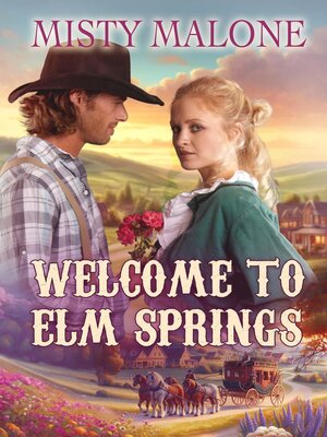 cover image of Welcome to Elm Springs